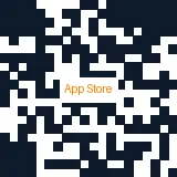 App Store下载二维码 - 每日大赛 博鱼体育app APP